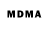 MDMA Molly anonimus nnn