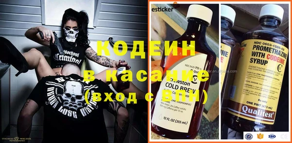 крисы Елизово